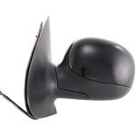 Fits 97-02 Ford Expedition Driver Side Mirror Re-2