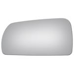 Mirror Glass + Full Adhesive for 05-07 Cadillac-4