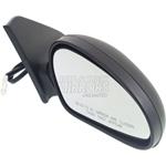 Fits 97-02 Ford Escort Passenger Side Mirror Rep-4