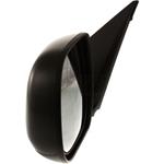 Fits 09-12 Toyota Rav4 Driver Side Mirror Replac-4