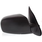 07-09 Hyundai Santa Fe Passenger Side Mirror Rep-2