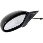 Fits 02-03 Grand Am Driver Side Mirror Replaceme-4