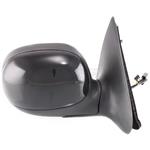 Fits 97-97 Ford F-Series Passenger Side Mirror R-2