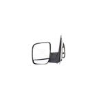 Fits 02-07 Ford E-Series Driver Side Mirror Asse-2