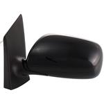 Fits 07-12 Toyota Yaris Driver Side Mirror Repla-2