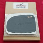 Mirror Glass for LR2, LR4, Range Rover Sport Pas-2