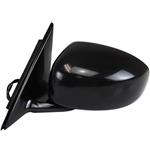 07-08 Infiniti G35 Driver Side Mirror Replacemen-2