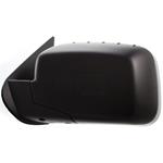 Fits 06-14 Honda Ridgeline Driver Side Mirror Re-2