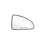 Fits 05-10 Pontiac G6 Passenger Side Mirror Glas-2