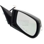 10-15 Hyundai Genesis Passenger Side Mirror Repl-4