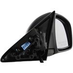 96-99 Nissan Maxima Passenger Side Mirror Replac-4