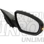 Fits Optima 11-13 Driver Side Mirror Replacement-4