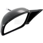 06-10 Infiniti M35 or M45 Driver Side Mirror Rep-4