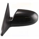 07-10 Hyundai Elantra Driver Side Mirror Replace-2