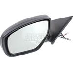 Fits 10-14 Mazda CX-9 Driver Side Mirror Replace-4