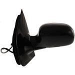 Fits 99-00 Ford Windstar Driver Side Mirror Repl-2