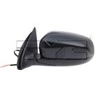 Fits 14-16 Jeep Cherokee Driver Side Mirror Repl-2