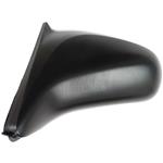 Fits 96-00 Honda Civic Driver Side Mirror Replac-2