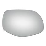 Mirror Glass for 08-10 Porsche Cayenne Passenger-2