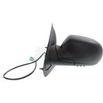 Fits 06-09 GMC Envoy Driver Side Mirror Replacem-2