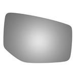 Mirror Glass + Silicone for 15-20 Acura TLX Pass-2