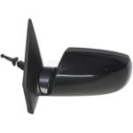 06-09 Kia Rio5 Driver Side Mirror Replacement-2