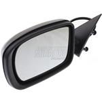 Fits 11-14 Dodge Charger Driver Side Mirror Repl-4