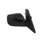 Fits 01-05 Toyota Rav4 Passenger Side Mirror Rep-2