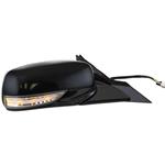 Fits 09-14 Acura TL Passenger Side Mirror Replac-2