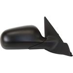 Fits 03-07 Saab 9-3 Passenger Side Mirror Replac-2