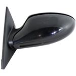 04-04 Nissan Altima Driver Side Mirror Replaceme-2