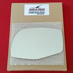 Fits Ford Mazda Mercury Driver Side Mirror Glass