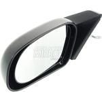 Fits 95-96 Toyota Tercel Driver Side Mirror Repl-4