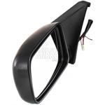 Fits 02-05 Mitsubishi Lancer Driver Side Mirror-4