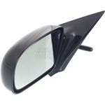 Fits 95-05 Chevrolet Cavalier Driver Side Mirror-4