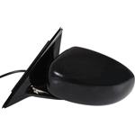 07-08 Infiniti G35 Driver Side Mirror Replacemen-2