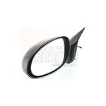 Fits 97-05 Buick Century Driver Side Mirror Repl-4