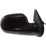 01-02 Hyundai Santa Fe Passenger Side Mirror Rep-2