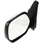 Fits 04-06 Scion Xb Driver Side Mirror Replaceme-4