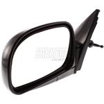 01-02 Hyundai Santa Fe Driver Side Mirror Replac-4