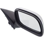 Fits 07-09 Dodge Aspen Passenger Side Mirror Rep-4