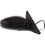 03-04 Nissan 350Z Passenger Side Mirror Replacem-2