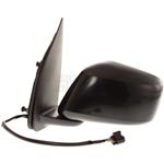 05-12 Nissan Pathfinder Driver Side Mirror Repla-2