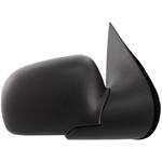 Fits 02-05 Ford Explorer Passenger Side Mirror R-2