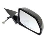 Fits 11-14 Cadillac CTS Passenger Side Mirror Re-4