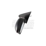 Fits 97-04 Ford F-Series Driver Side Mirror Repl-4