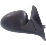 Fits 97-02 Ford Escort Passenger Side Mirror Rep-2