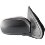 Fits 01-07 Ford Escape Passenger Side Mirror Rep-2