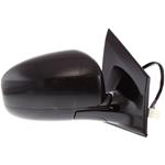 09-13 Nissan Murano Passenger Side Mirror Replac-2