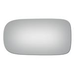 Mirror Glass for Jaguar Vanden Plas, XJ8, XJR, X-2